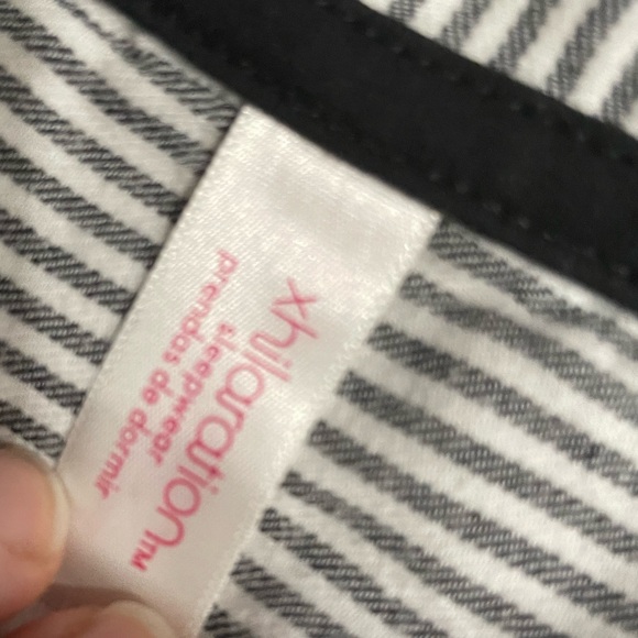 Pajama Dress - Picture 4 of 5